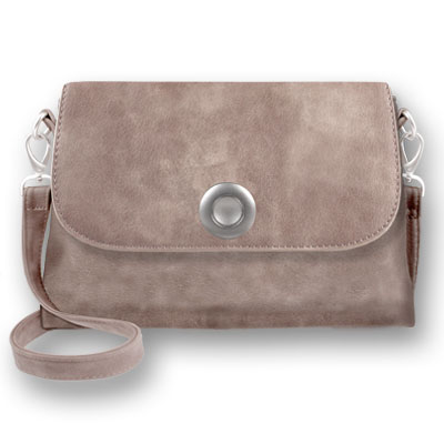 Vintage mauve